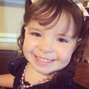 Meet your Posher, Isabella marie